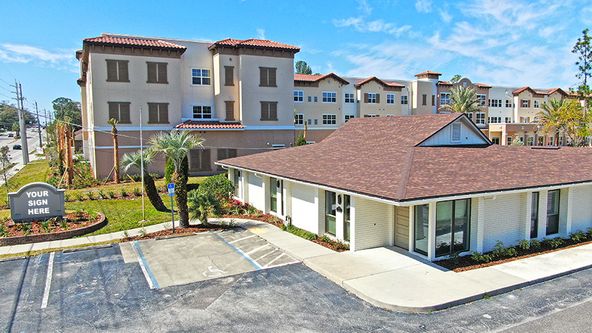 1495 Kingsley Ave, Orange Park, FL 32073